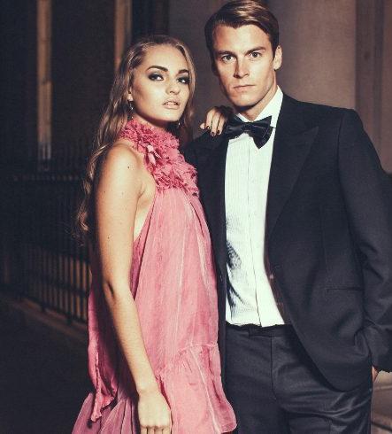 Why a gentleman isn’t afraid to let her pick up the bill