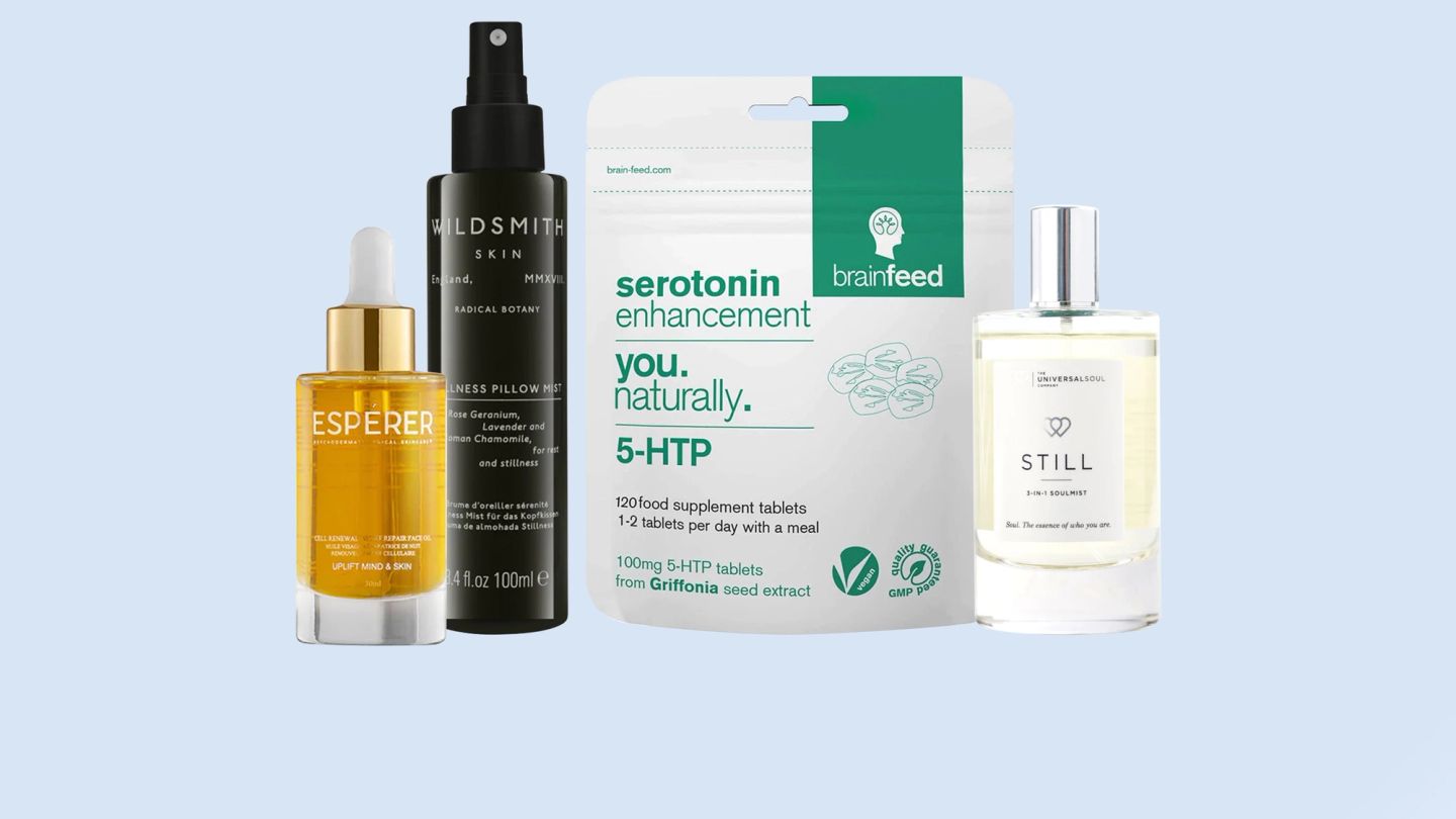 The seven best products to buy for a better 40 winks