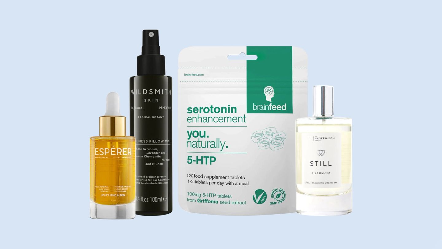 The seven best products to buy for a better 40 winks