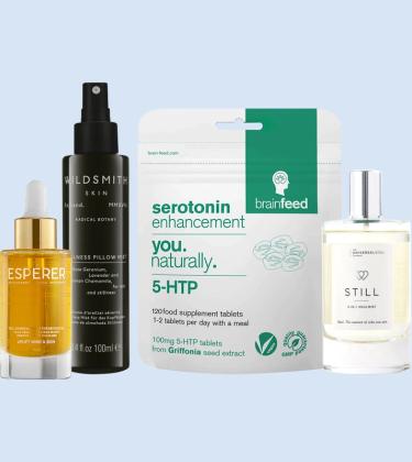 Sleep aid products