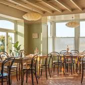 Collina Restaurant Margate