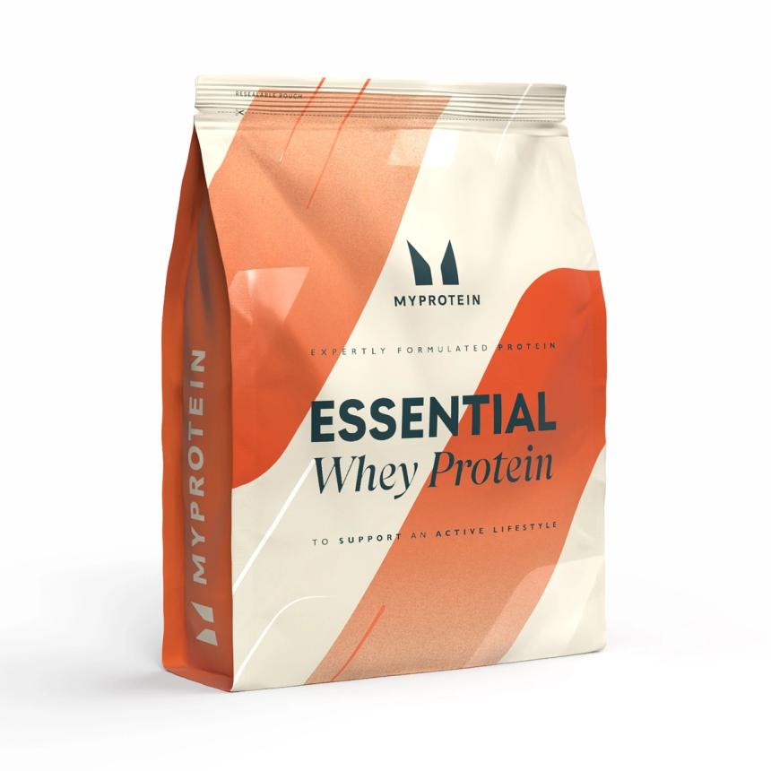 MyProtein Impact Whey