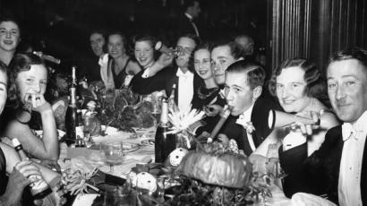 Dear Diary: On the rise and fall of the party reporter