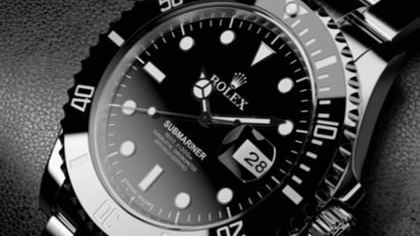 10 legendary watches every man should own
