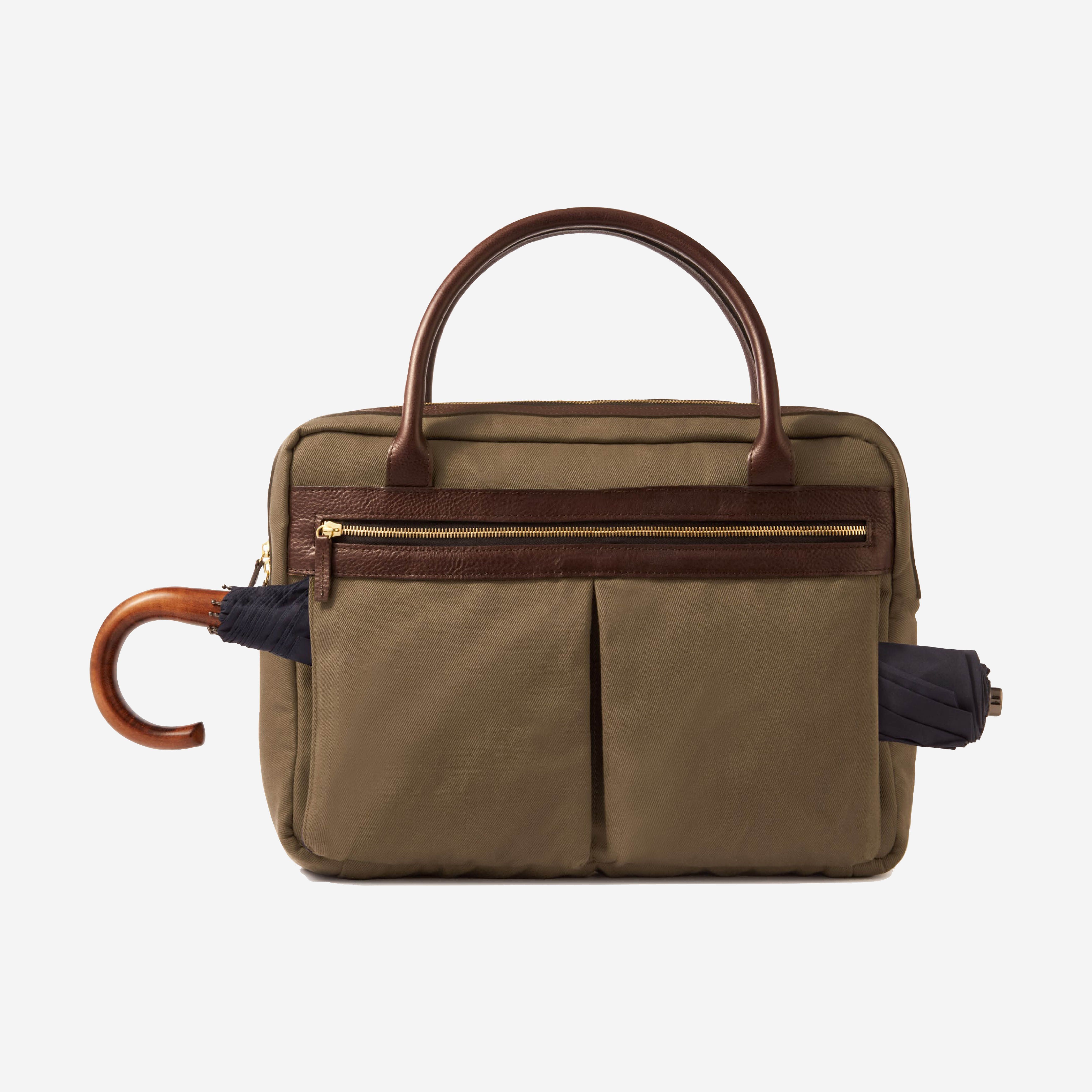 The Arterton Briefcase