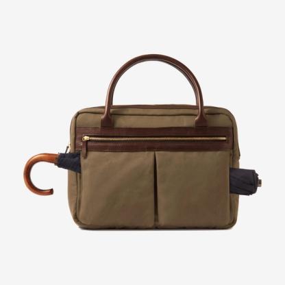 The Arterton Briefcase