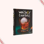 Whiskey Cocktails by Assouline
