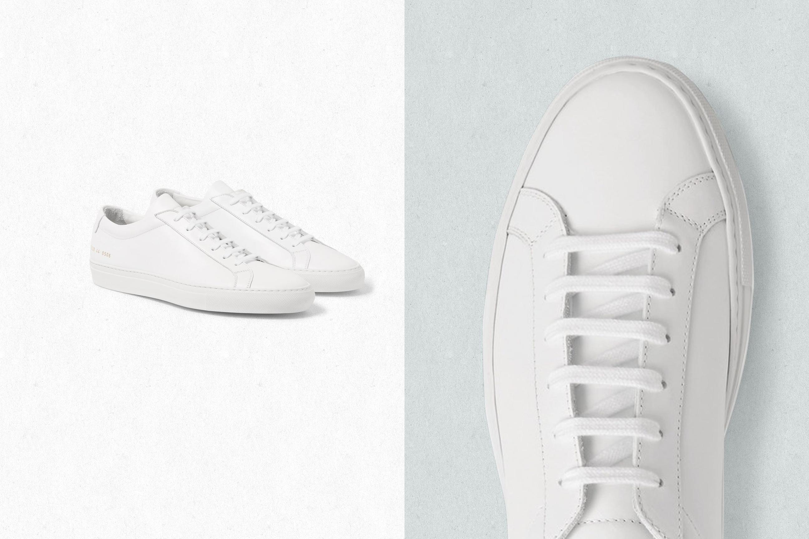 Lace up our favourite white trainers for SS19 | Gentleman's Journal ...