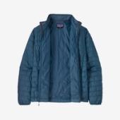 Patagonia Nano Puff jacket