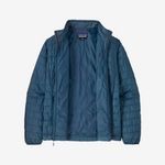 Patagonia Nano Puff jacket