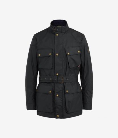 Belstaff Trailmaster