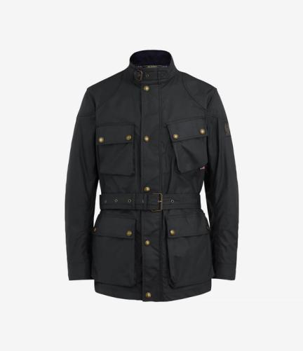 Belstaff Trailmaster