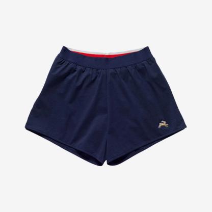 Tracksmith Session Speed Shorts