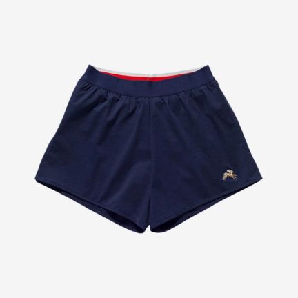 Tracksmith Session Speed Shorts