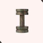 Tom Dixon Marble Weights