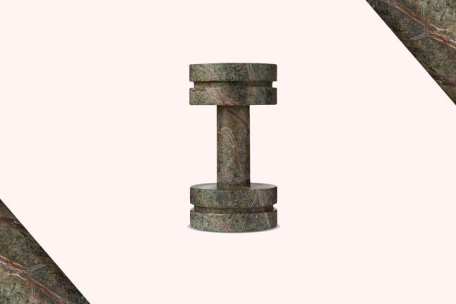 Tom Dixon Marble Weights