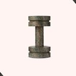 Tom Dixon Marble Weights