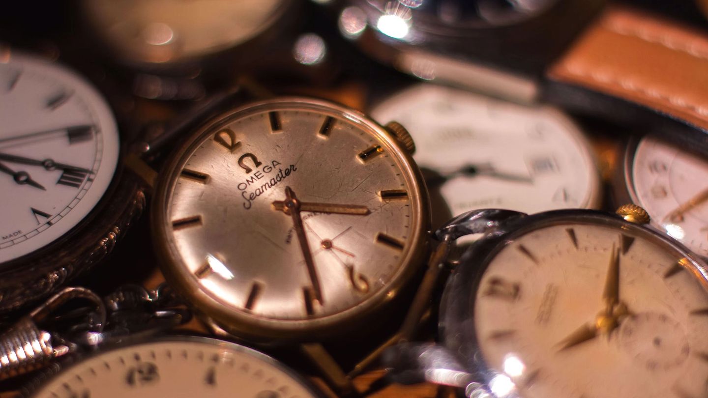 The top watch influencers in 2024