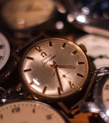 The top watch influencers in 2024