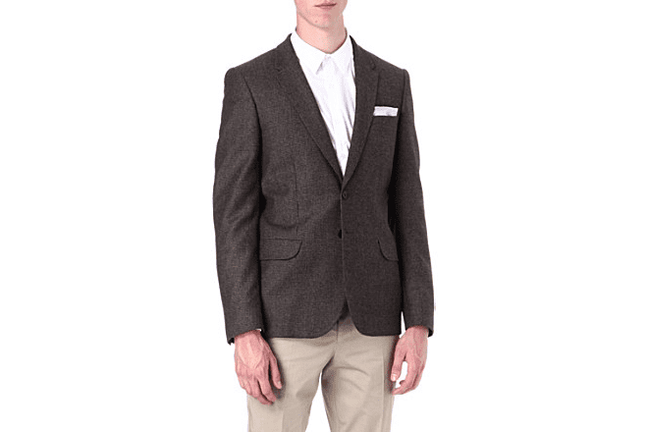 Selfridges WWL - TGJ.01