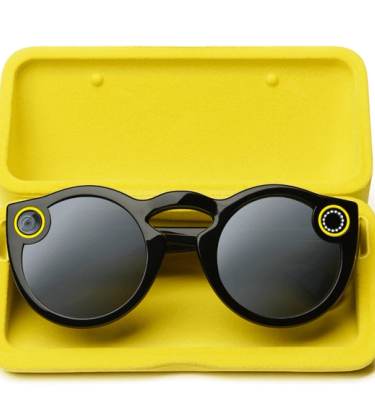 Snapchat Spectacles Tech News
