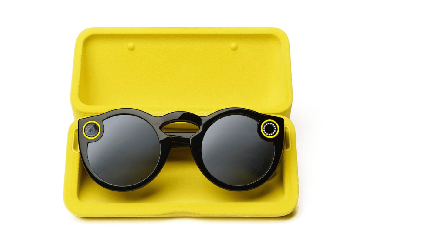 This week in tech: Snapchat and hyperloop travel