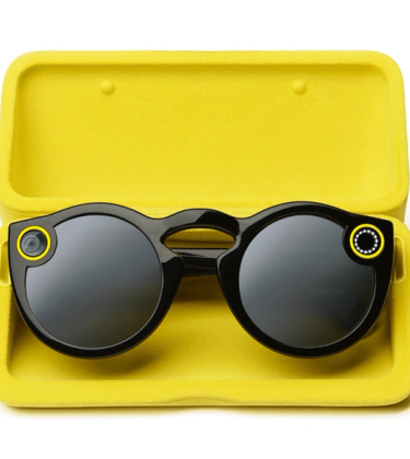 Snapchat Spectacles Tech News