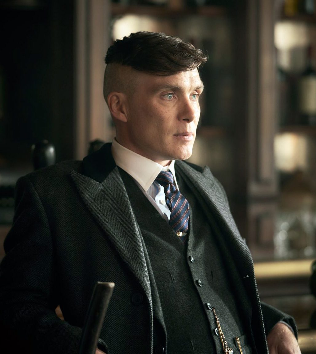 How To Get The Peaky Blinders Haircuts | Hair cuts, Peaky blinder haircut, Peaky  blinders hair