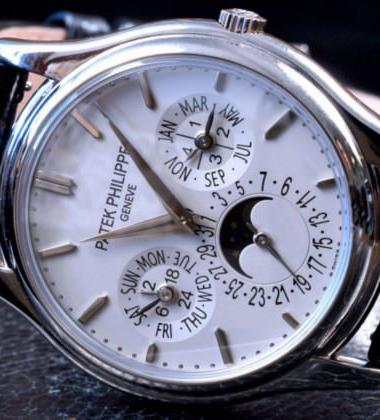 Why Alex Proud is wrong and high-end watches are good for society