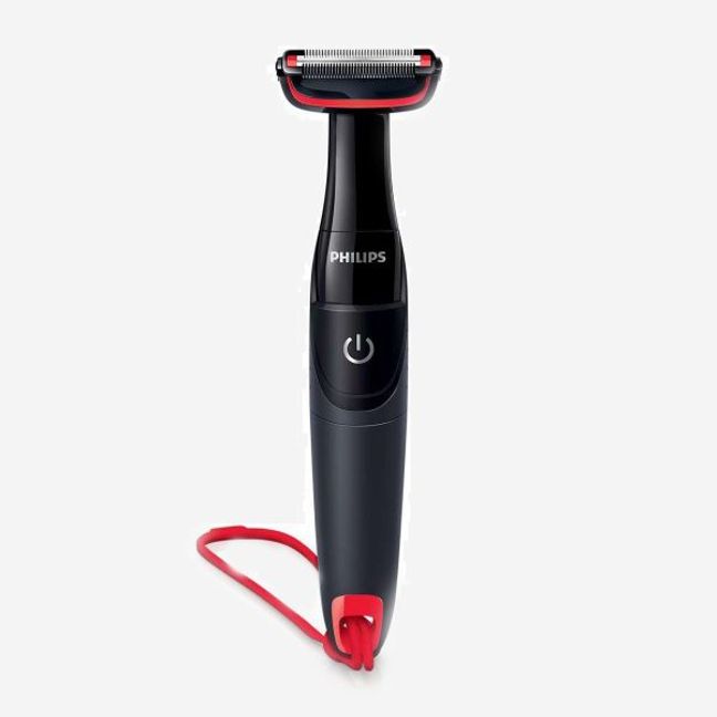 Series 1000 body trimmer by Phillips