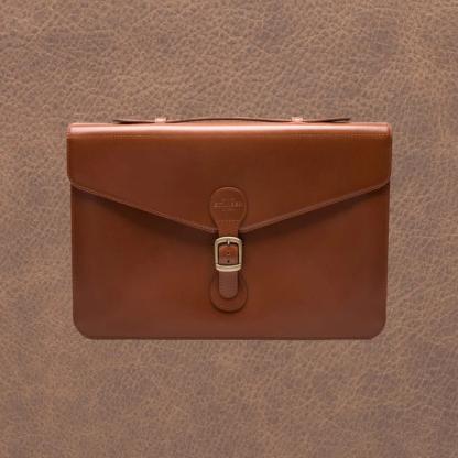 Ettinger Metropolitan Jubilee Satchel