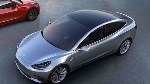 Is the Tesla Model 3 enough to save the planet?
