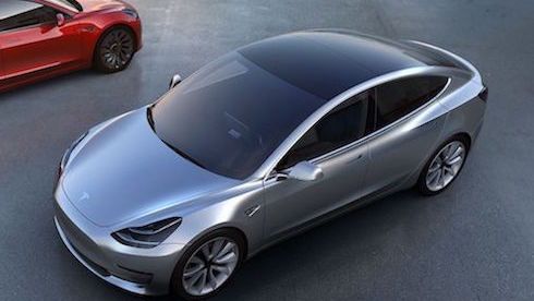 Is the Tesla Model 3 enough to save the planet?