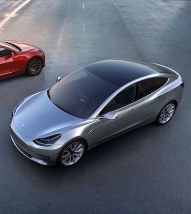 Is the Tesla Model 3 enough to save the planet?