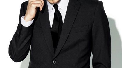 Five Actors to Watch in 2014