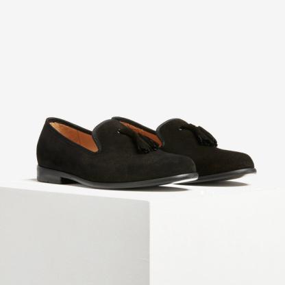 Black Tassel