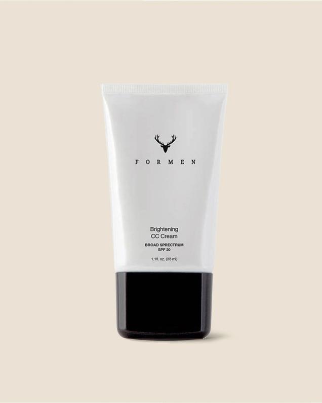 Formen Brightening CC Cream
