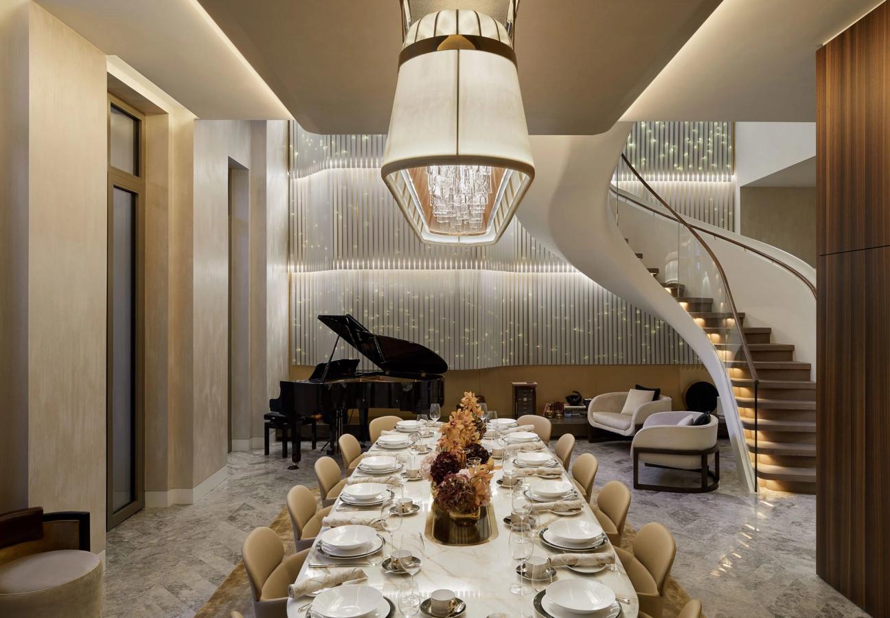 mayfair park residences