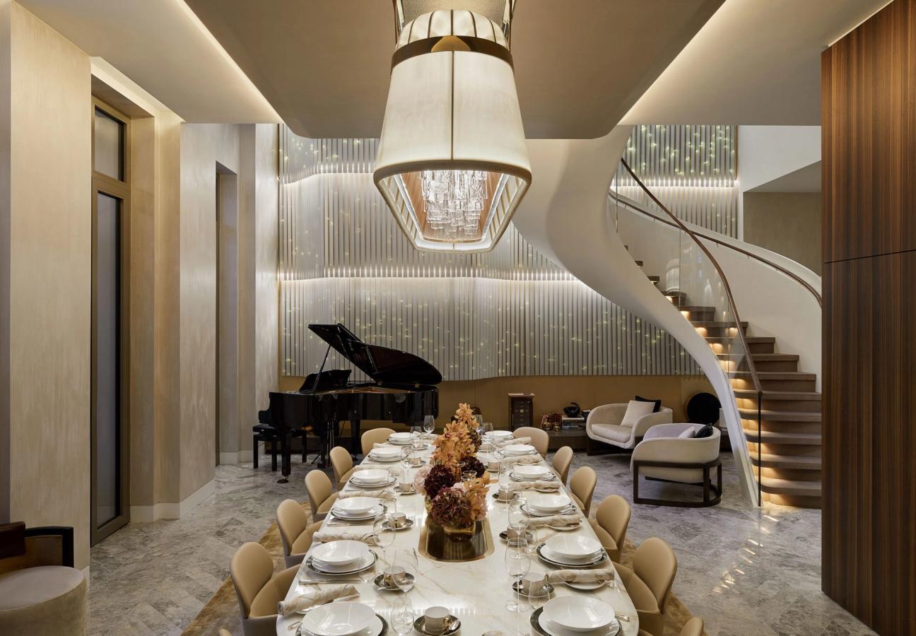 mayfair park residences