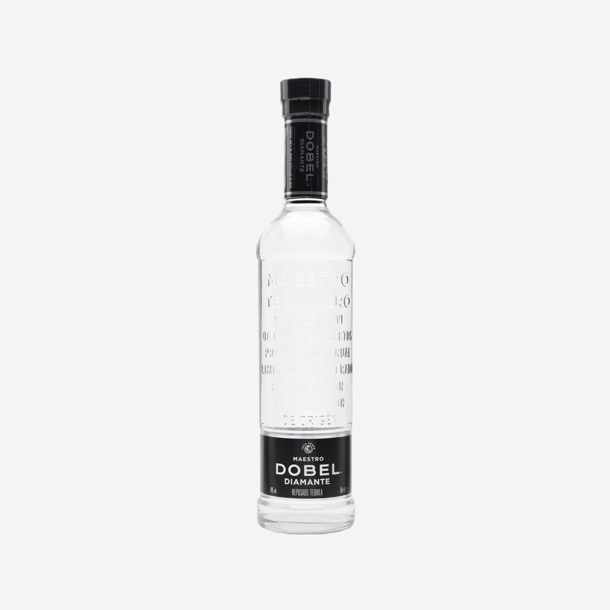 Maestro Dobel Diamante Reposado Tequila