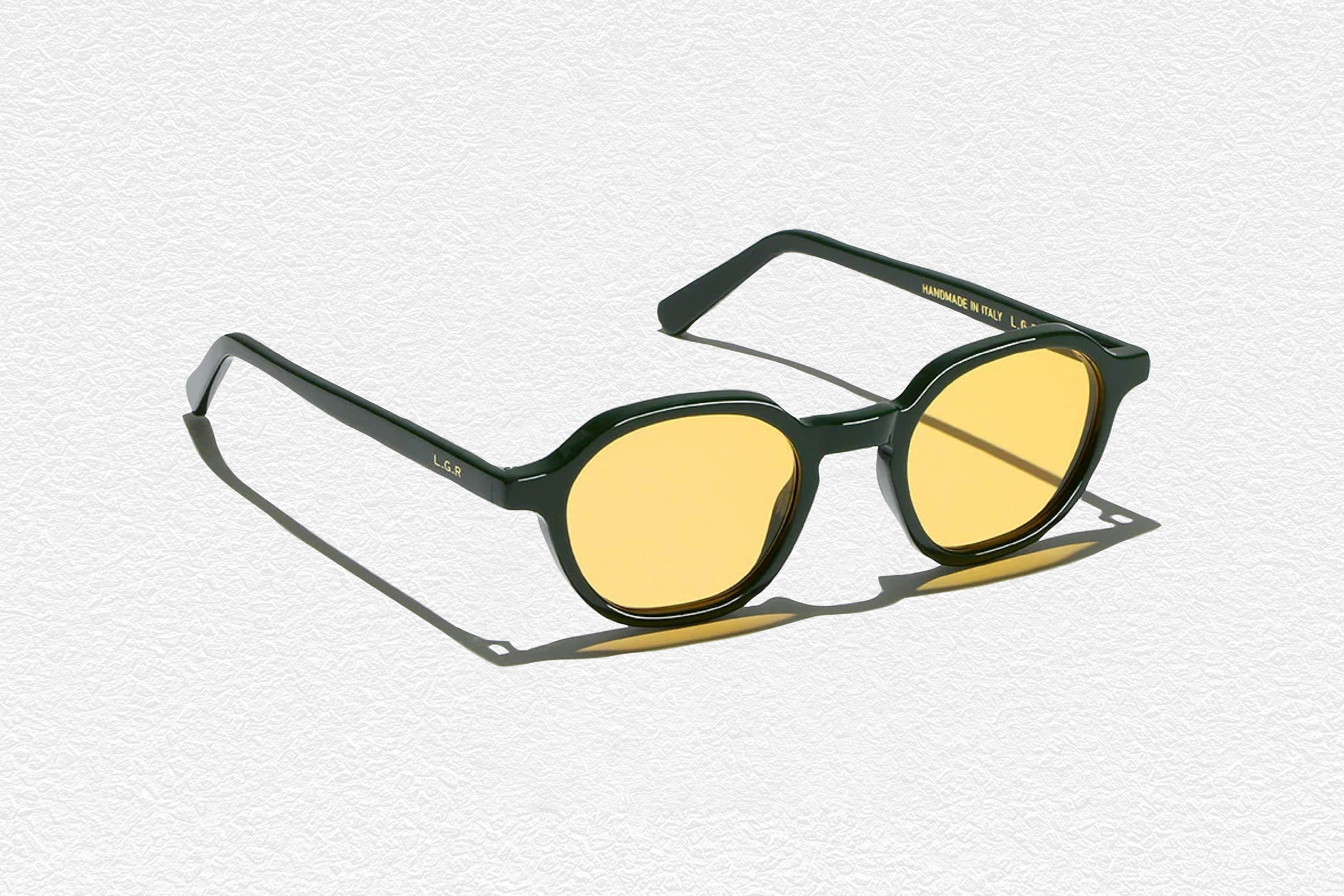 Algiers Sunglasses