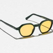 Algiers Sunglasses