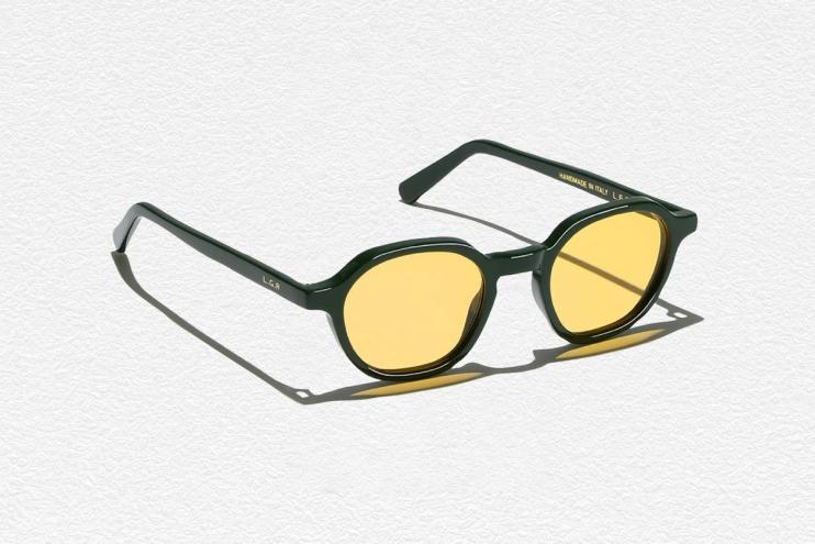 Algiers Sunglasses
