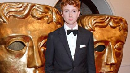 Diary – 2014 TV Bafta Awards