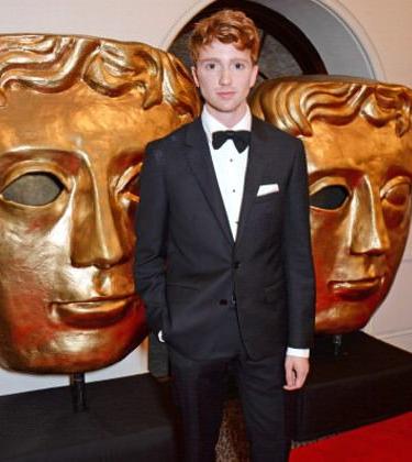 Diary – 2014 TV Bafta Awards