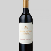 Moss Wood Cabernet Sauvignon (case of 6)