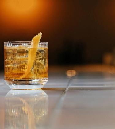 Cocktail of the Week: The Godfather