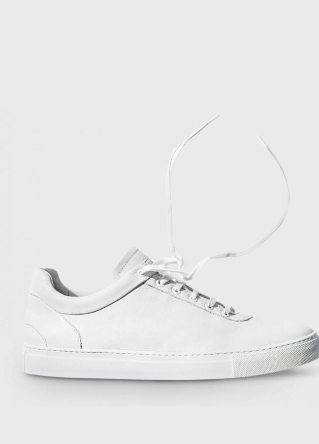 North-89 No-1 Napa 35 Sneakers