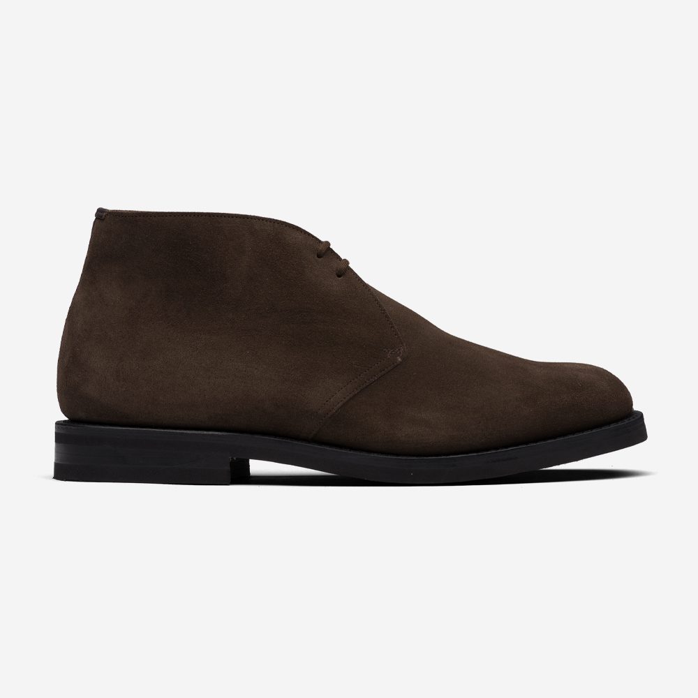 Church’s ‘Ryder 3 LW’ Chukka Boots