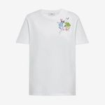 Erdem Carnation T-shirt